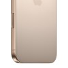 iPhone 16 Pro Max, 512 ГБ, Песчаный Титан