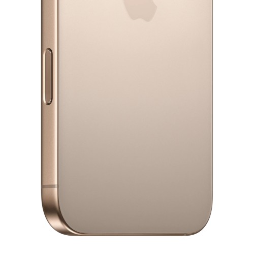 iPhone 16 Pro Max, 512 ГБ, Песчаный Титан
