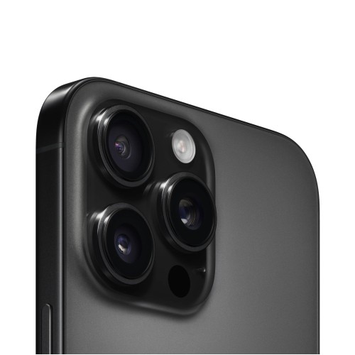 iPhone 16 Pro Max, 512 ГБ, Черный Титан