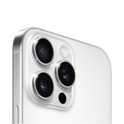 iPhone 16 Pro Max, 1 ТБ, Белый Титан