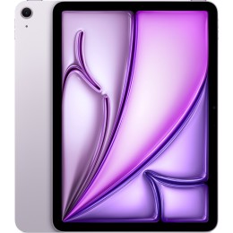 iPad Air M2 11" дюймов Wi-Fi 128 ГБ, Фиолетовый
