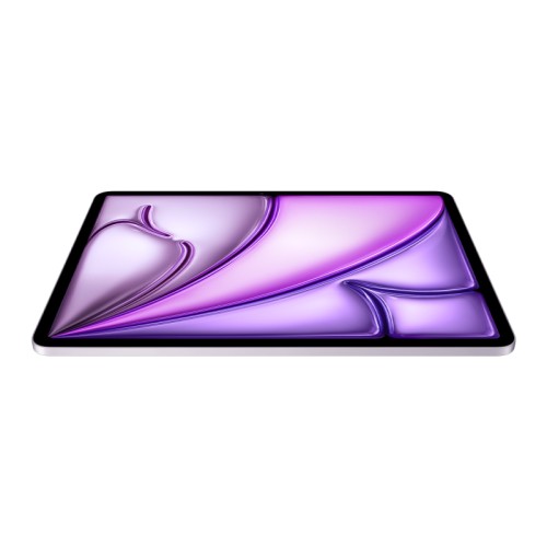 iPad Air M2 11" дюймов Wi-Fi 128 ГБ, Фиолетовый