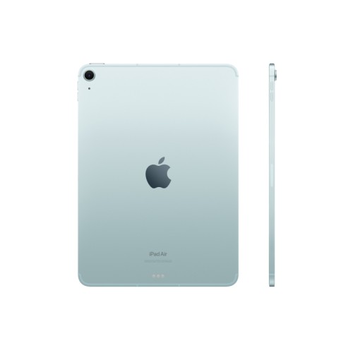 iPad Air M2 11" дюймов Wi-Fi + Cellular 128 ГБ, Синий