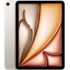 iPad Air M2 11" дюймов Wi-Fi + Cellular 128 ГБ, Сияющая звезда