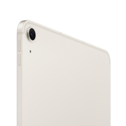 iPad Air M2 11" дюймов Wi-Fi + Cellular 128 ГБ, Сияющая звезда