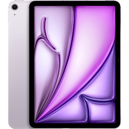 iPad Air M2 11" дюймов Wi-Fi + Cellular 128 ГБ, Фиолетовый