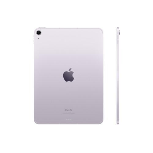 iPad Air M2 11" дюймов Wi-Fi + Cellular 128 ГБ, Фиолетовый