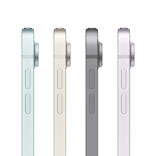 iPad Air M2 11" дюймов Wi-Fi + Cellular 128 ГБ, Фиолетовый