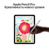 iPad Air M2 11" дюймов Wi-Fi + Cellular 128 ГБ, Фиолетовый