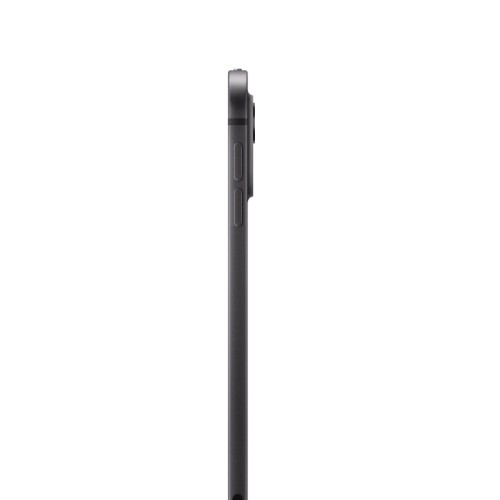 iPad Pro M4, 11" дюймов Wi-Fi 256 ГБ, Чёрный космос