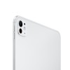 iPad Pro M4, 11" дюймов Wi-Fi 512 ГБ, Серебристый