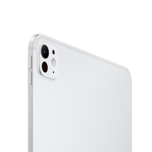 iPad Pro M4, 11" дюймов Wi-Fi 512 ГБ, Серебристый