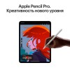 iPad Pro M4, 11" дюймов Wi-Fi 512 ГБ, Чёрный космос