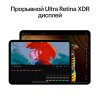 iPad Pro M4, 11" дюймов Wi-Fi 512 ГБ, Чёрный космос