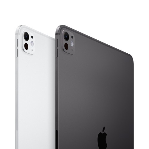 iPad Pro M4, 11" дюймов Wi-Fi 512 ГБ, Чёрный космос