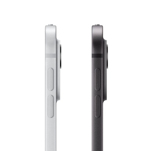 iPad Pro M4, 11" дюймов Wi-Fi 512 ГБ, Чёрный космос