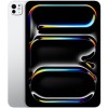 iPad Pro M4, 13" дюймов Wi-Fi 256 ГБ, Серебристый