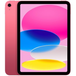 iPad 10,9" (2022) Wi-Fi 64 ГБ, Розовый