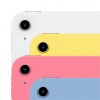 iPad 10,9" (2022) Wi-Fi 64 ГБ, Розовый