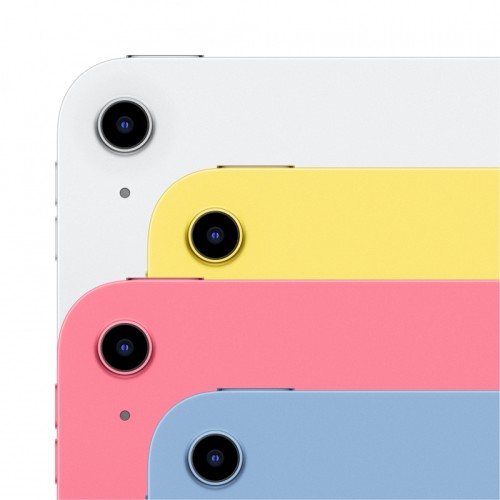 iPad 10,9" (2022) Wi-Fi 64 ГБ, Розовый