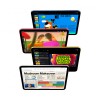 iPad 10,9" (2022) Wi-Fi 64 ГБ, Розовый