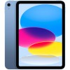 iPad 10,9" (2022) Wi-Fi 64 ГБ, Синий