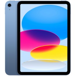 iPad 10,9" (2022) Wi-Fi 64 ГБ, Синий