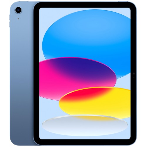 iPad 10,9" (2022) Wi-Fi 64 ГБ, Синий