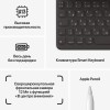 iPad 10,2 (2021) Wi-Fi 64 ГБ, Серебристый
