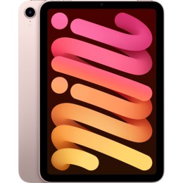 iPad mini (2021) Wi-Fi 64 ГБ, Розовый