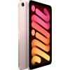 iPad mini (2021) Wi-Fi 64 ГБ, Розовый