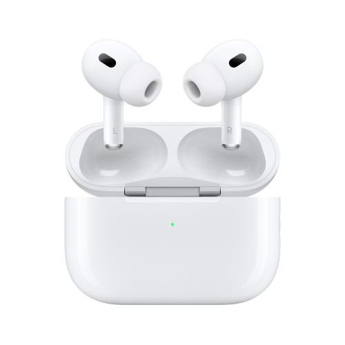 Беспроводные наушники AirPods Pro 2 (2023) MagSafe USB-C, белый