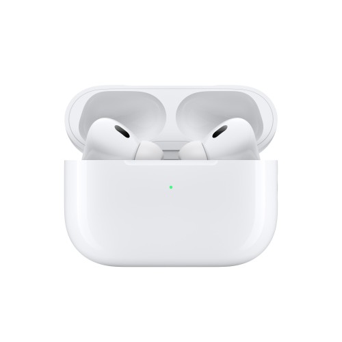 Беспроводные наушники AirPods Pro 2 (2023) MagSafe USB-C, белый