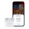 Беспроводные наушники AirPods Pro 2 (2023) MagSafe USB-C, белый