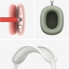 Наушники AirPods Max, Зеленый