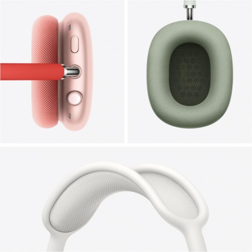 Наушники AirPods Max, Зеленый