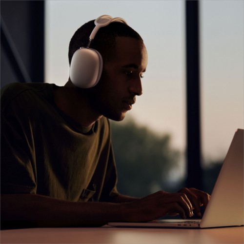 Наушники AirPods Max, Зеленый
