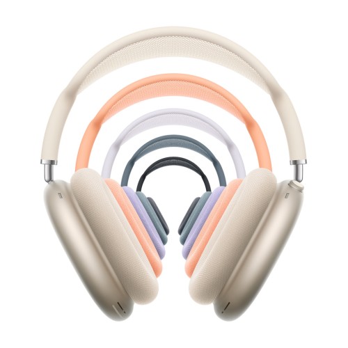 Наушники AirPods Max USB-C, Cияющая звезда