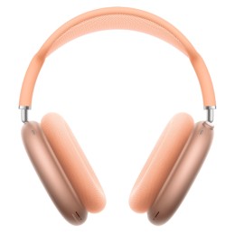 Наушники AirPods Max USB-C, Оранжевый
