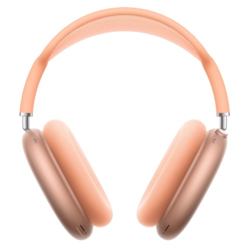 Наушники AirPods Max USB-C, Оранжевый