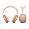 Наушники AirPods Max USB-C, Оранжевый