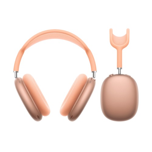 Наушники AirPods Max USB-C, Оранжевый