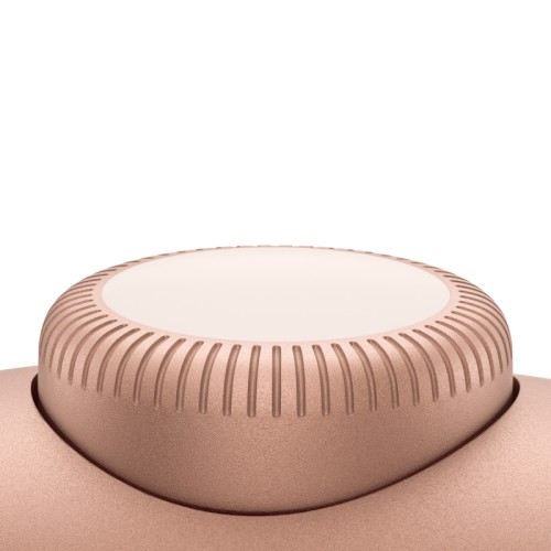 Наушники AirPods Max USB-C, Оранжевый
