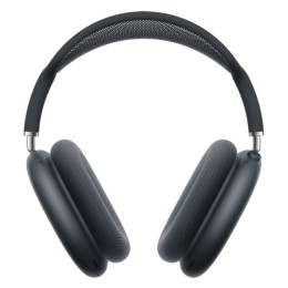 Наушники AirPods Max USB-C, Полуночный черный
