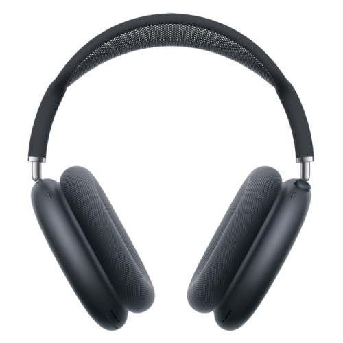 Наушники AirPods Max USB-C, Полуночный черный