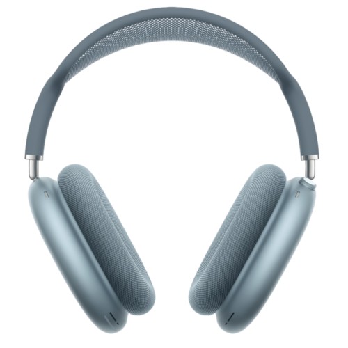 Наушники AirPods Max USB-C, Синий