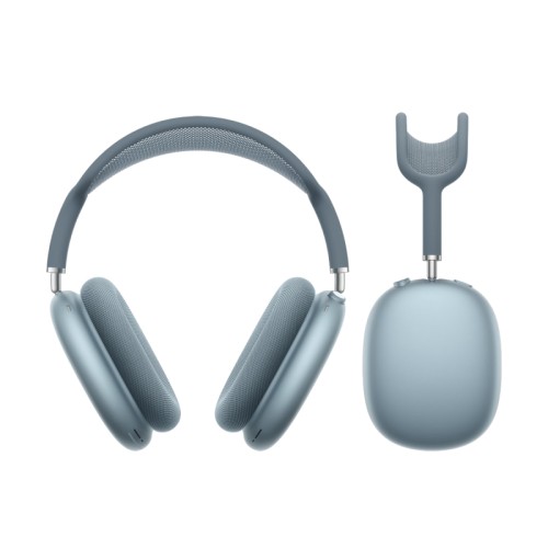 Наушники AirPods Max USB-C, Синий