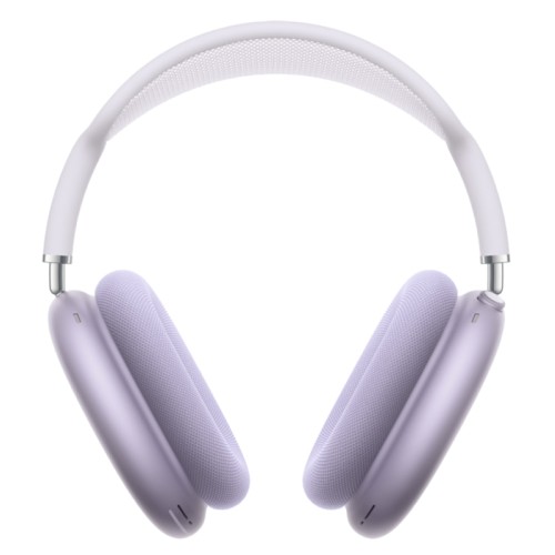 Наушники AirPods Max USB-C, Фиолетовый