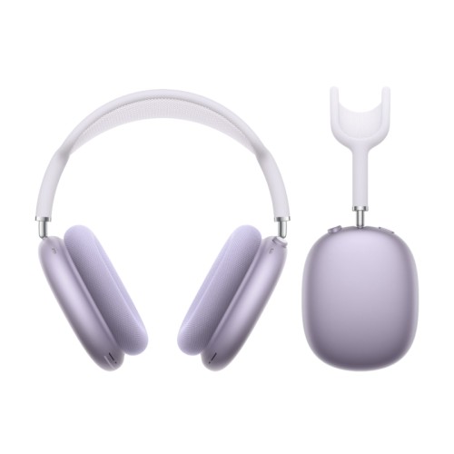 Наушники AirPods Max USB-C, Фиолетовый