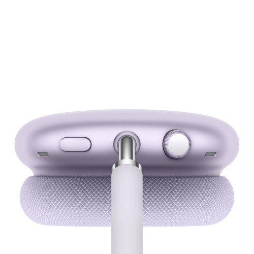 Наушники AirPods Max USB-C, Фиолетовый